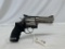 Taurus 44 magnum SA/DA revolver