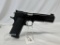 Kimber Rimfire Target .22LR semi-auto pistol