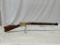 Uberti 1866 .45 Colt Carbine lever action rifle
