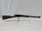 Henry H001 Classic 22LR lever action rifle