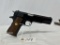 Colt 1911 Gov’t 01970 Mark IV 45ACP s/a pistol