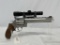 Dan Wesson Super Mag 357 Maximum revolver