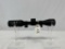 Burris Signature HD 2-10x40 Scope with ¼” MOA