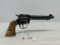 H & R 649 22 WMR caliber double action revolver,