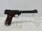 Browning Buck Mark 22LR semi-auto pistol,
