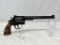 Smith & Wesson 17-4 Masterpiece 22LR DA revolver
