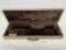 Browning hardcase for O/U shotgun