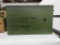 900 rds. 5.56x45mm M855 in ammo box
