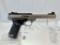Browning Buck Mark 22LR semi-auto pistol