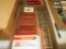 82 rds. Winchester SuperX 30.06 SPRG 150 gr.