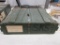 1100 rds. Norinco 7.62x39mm (in wooden box)