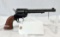 Heritage Rough Rider 22LR/22 mag caliber revolver