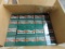 1000 rds. Fiocchi 223 REM (223A) 55 gr. FMJ (20