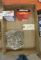 50 rds. American Eagle 40 S&W 165 gr. FMJ