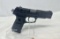 Ruger D89DC 9mm semi-auto pistol