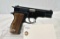 FEG model GKK-92C 9mm semi-auto pistol