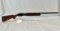 Remington 1100 12 ga. semi-auto shotgun