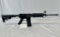 Delaware Machinery AR-15 .223 cal semi-auto rifle
