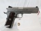 Ruger SR1911 45 auto caliber semi-auto pistol
