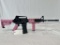 New Frontier Armory LW15 .223 cal semi-auto rifle