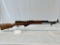Norinco SKS 7.62x39 cal semi-auto rifle