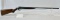 H & R model 410-44 cal single shot shotgun