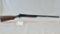 New England Firearms Pardner SBI 12 ga s/s shotgun