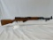 Norinco SKS 7.62x39 cal semi-auto rifle