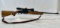 Remington 742 Woodmaster 30-06 SPRG S/A rifle
