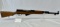 Norinco SKS 7.62x39 cal semi-auto rifle