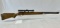 Marlin Revelation 110M 22 S-L-LR B/A rifle