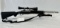Ruger Ranch Rifle .223 cal semi-auto rifle