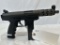 AA Arms AP9 9mm Luger caliber semi-auto pistol