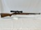 Marlin model 60W 22LR semi-auto rifle