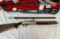 Benelli Montefeltro Silver 20 ga semi-auto shotgun