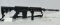 Bushmaster XM15-E2S .223/5.56mm semi-auto rifle