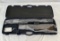 Beretta 686 Silver Pigeon I 20 ga O/U shotgun