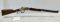 Henry Repeating Arms .22 magnum lever action rifle