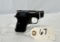 Colt Junior Colt 25 auto semi auto pistol
