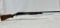 Winchester model 97 12 ga pump shotgun,
