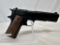 Chiappa Firearms M1911 22 cal semi-auto pistol