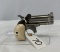 American Derringer M-1 45 Colt & .410