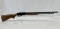 Remington Fieldmaster 572 SB 22 caliber pump rifle