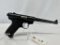 Ruger Mark I .22 LR semi-auto pistol