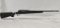 Savage Axis .308 bolt action rifle
