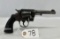 Colt Army Special double action revolver