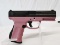 FMK model 9CI-G2 9mm semi-auto pistol