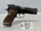Smith & Wesson 39, 9mm  SA/DA  pistol