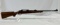 Ruger M77 RS, 270 win bolt action rifle