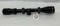 Tasco Pronghorn 2-9x40 scope